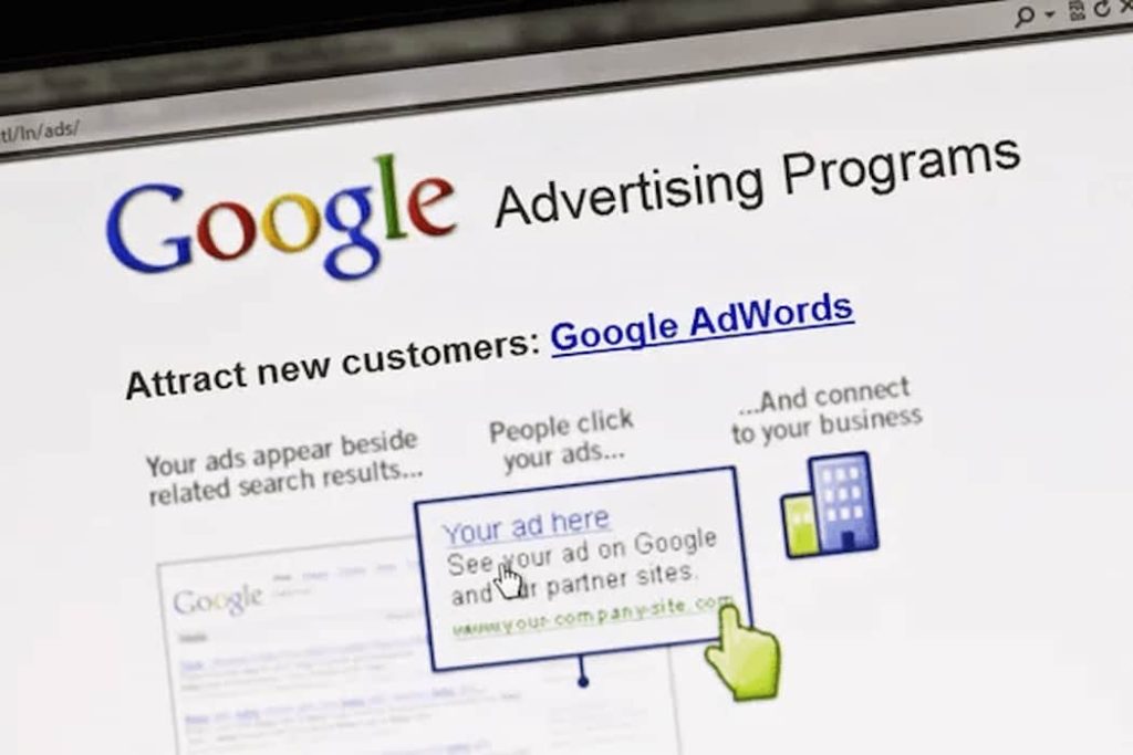 Guía Completa de Google AdWords google adwords- nuevos clientes